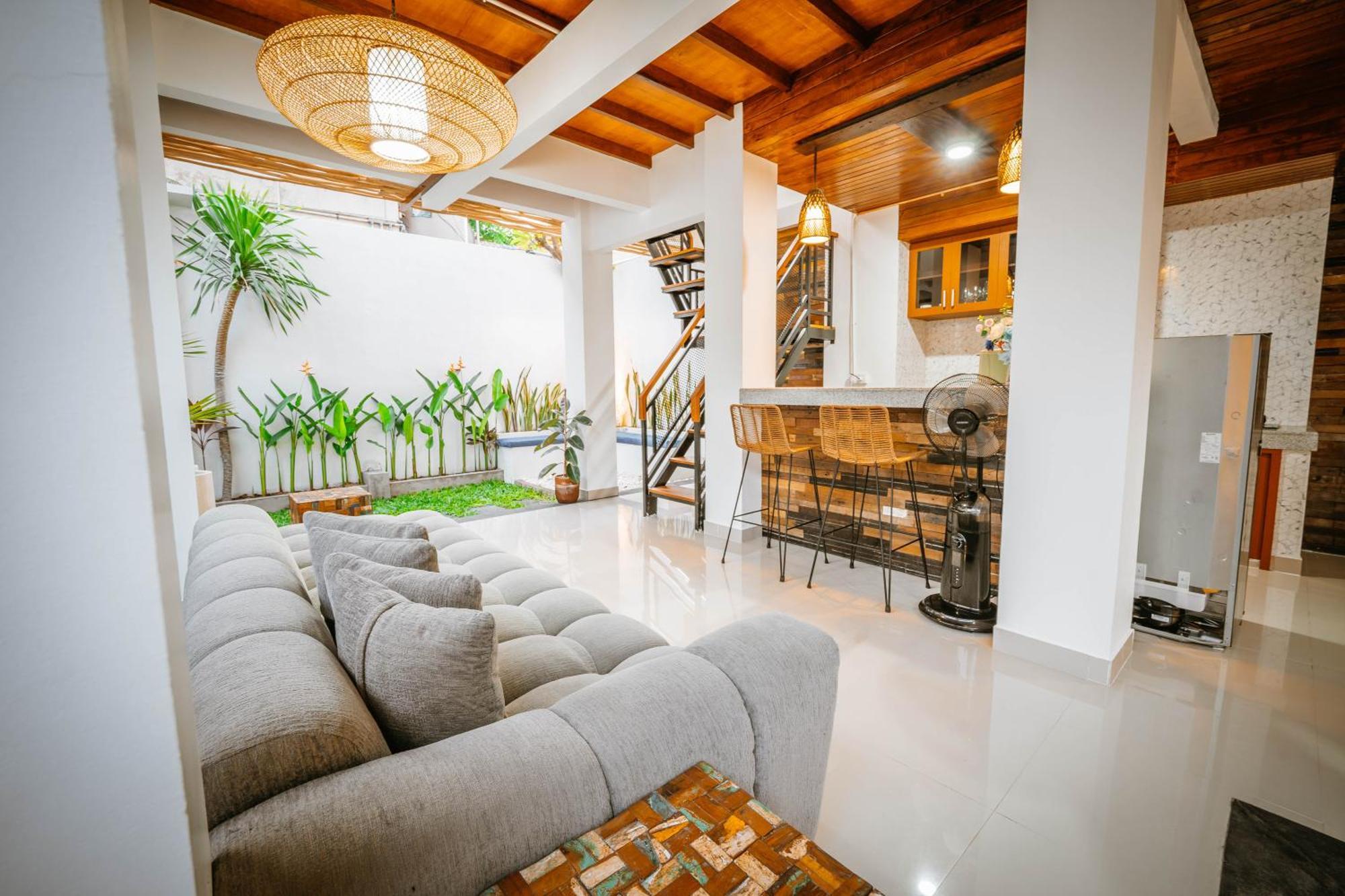 Umah Villa *